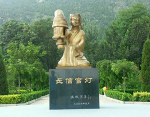 这是临摹的作品，感觉没有原作样子好，甲方怎么要求就要这种样子呢？不理解