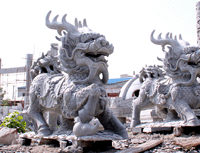 安装地点；吉林四平钢铁有限公司